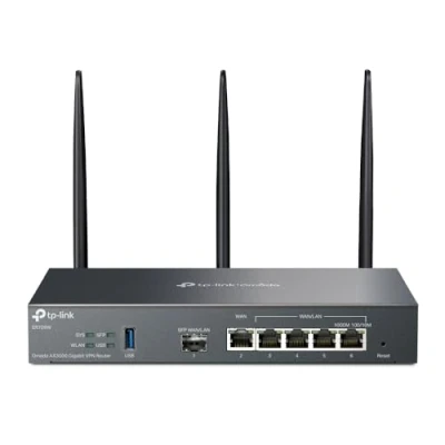 Imagen de TP Link ER706W Omada 6 poorts Gigabit VPN