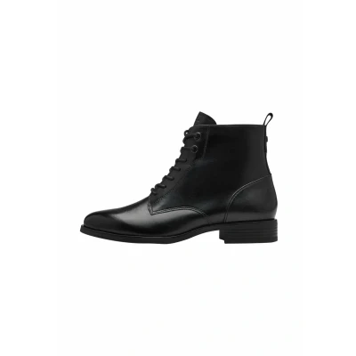 Imagen de Tamaris Botines con cordones, Mujer, Talla: 37, Black Zapatos