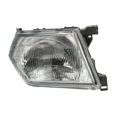 Imagen de TYC 20 5441 05 2 Faros derecha H4 con portalámparas NISSAN: Patrol GR 5 SUV