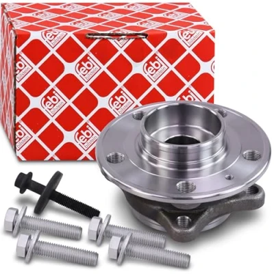 Imagen de FEBI BILSTEIN 22649 Juego de cojinete rueda VOLVO: S80 I, S60 XC70 I Cross Country norauto, oscaro, mister auto