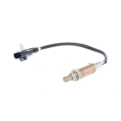 Imagen de DELPHI ES20135 12B1 Sonda lambda plana, térmico OPEL: Astra G CC, Berlina, Zafira A, CHEVROLET: Aveo / Kalos Hatchback, Hatchback