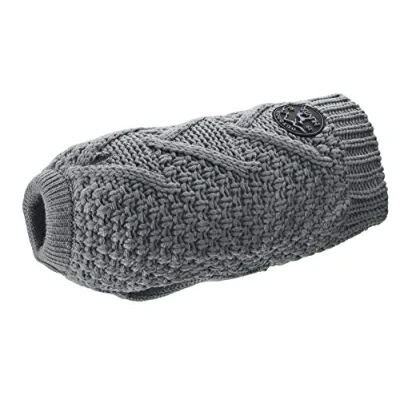 Imagen de HUNTER Dog Pullover MalmÃ Malmö, Gris, M