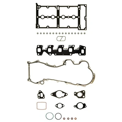 Imagen de AJUSA 53038900 Juego de juntas, culata sin junta OPEL: Corsa D Hatchback, Meriva B Monospace, Astra J Hatchback