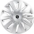 Imagen de Sparco Corsa Lazio 14 Plata Tapacubos