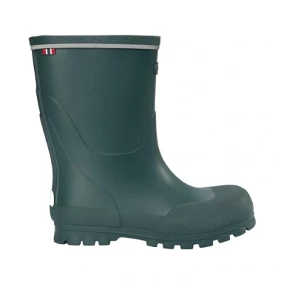Imagen de Viking Jolly, Botas de Goma Unisex niños, Gris Oscuro 22 EU Ancho