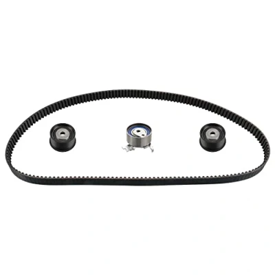 Imagen de FEBI BILSTEIN 23423 Kit de correa distribución 168 OPEL: Astra G Berlina, CC, Caravan