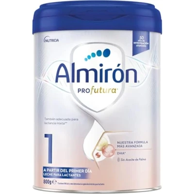 Imagen de Almiron Profut1 Duobiotik 800g