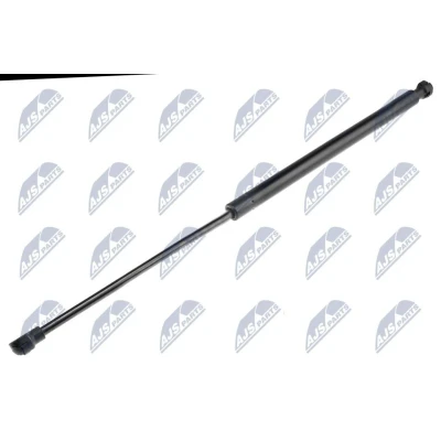 Imagen de NTY AE PL 039 Amortiguador de maletero 420 508 OPEL: Agila B