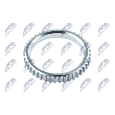 Imagen de NTY NZA VV 001 Anillo de Sensor ABS 43 Eje delantero, izquierda, derecha, lado rueda