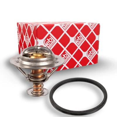 Imagen de FEBI BILSTEIN 172246 Termostato, refrigerante 85 con junta anular