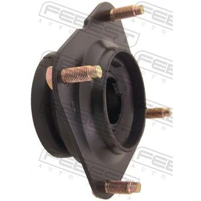 Imagen de FEBEST MZSS 001 Soporte, parachoques Eje delantero