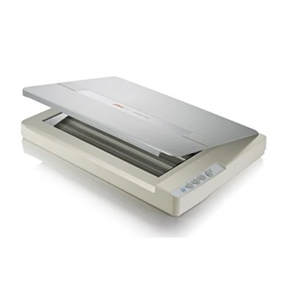 Imagen de Plustek OpticSlim 1180 Escáner (297 x 431,8 mm, A3, 1200 dpi, USB 2.0, Corriente alterna, Cama Plana)