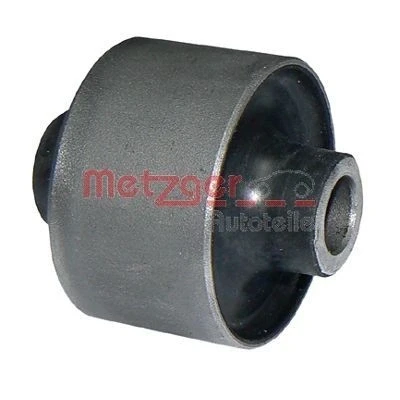 Imagen de METZGER 52026408 Silentblock Brazo de Suspension Eje delantero abajo, posterior FORD: Transit Mk5 Furgón, Mk4 Furgón