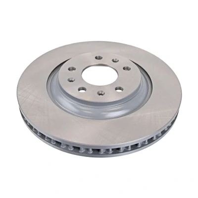 Imagen de BLUE PRINT ADA104345 Disco de freno Eje delantero 323 32 5 115 ventilación interna revestido CADILLAC: CTS I Berlina