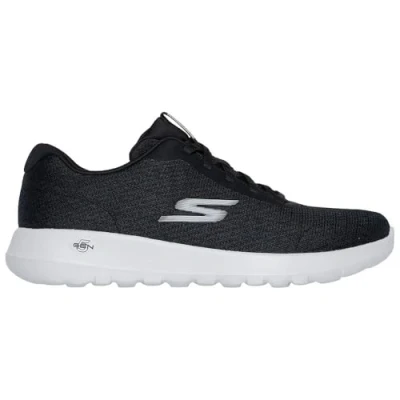 Imagen de Skechers Go Walk MAX Midshore, Zapatillas Hombre, Negro, 41 EU