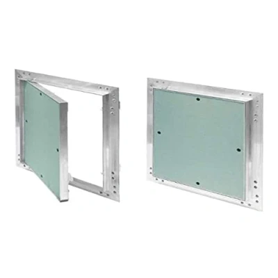 Imagen de Awenta KRAL16 Puerta de Acceso, Color Verde