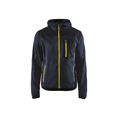 Imagen de Sudadera con capucha Blaklader