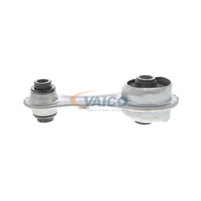 Imagen de VAICO V46 0873 Soporte de motor Q+, calidad primer equipo posterior Rodamiento caucho metal RENAULT: Clio 2, 4, DACIA: SANDERO Lodgy