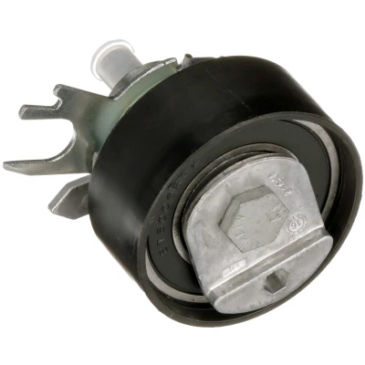 Imagen de GATES T43149 Polea tensora, correa dentada Tru Power SEAT: Leon I Hatchback, Ibiza 2, 3, VOLKSWAGEN: Golf 4, 5, Polo IV Hatchback