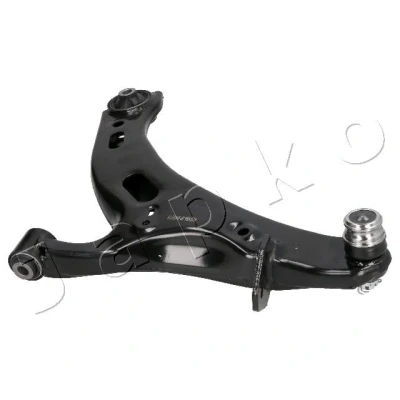 Imagen de JAPKO 72711L Barra oscilante, suspensión de ruedas Eje delantero, izquierda, debajo SUBARU: Outback IV
