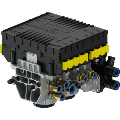 Imagen de Kit de reparación, sensor ABS WABCO 4801020660
