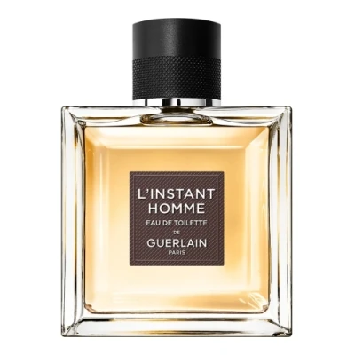 Imagen de Guerlain L&#039;Instant de Pour Homme Eau Toilette 100 ml