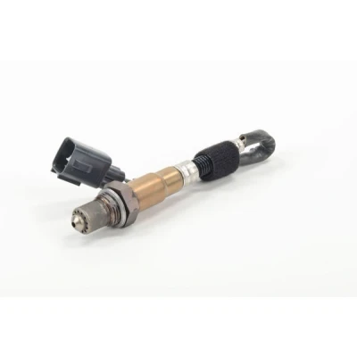 Imagen de BOSCH 0 258 986 647 Sonda lambda 4 LEXUS: GS II, SC II Cabrio
