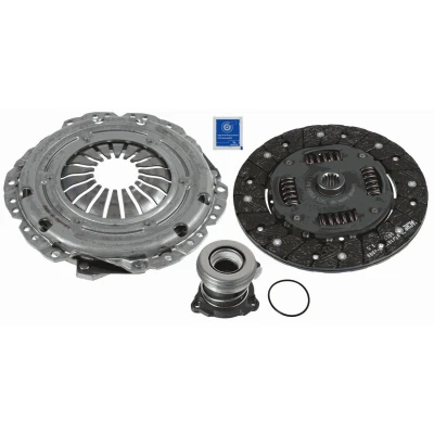 Imagen de SACHS Kit plus CSC 3000 990 013 de Embrague 200 OPEL: Vectra B Berlina