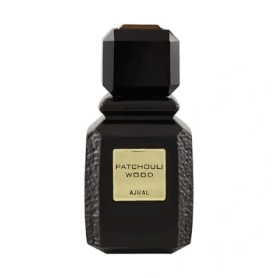 Imagen de AJMAL PATCHOULI WOOD (U) EDP AE