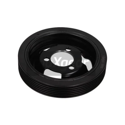 Imagen de MAXGEAR 30 0131 Polea de Cigüeñal 6PK 138 MINI: Countryman, Hatchback, Paceman, BMW: 3 Berlina, 1 Touring, CITROËN: C4 I C5