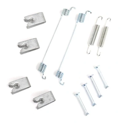 Imagen de Juego de accesorios, zapatas freno KAMOKA 1070060