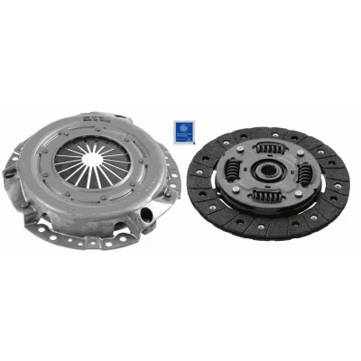 Imagen de SACHS 3000 950 621 Kit de Embrague 200 CITROËN: Xsara Picasso