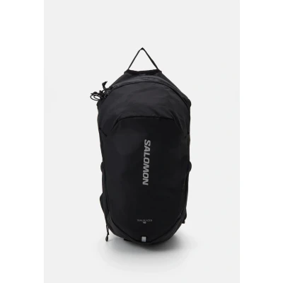 Imagen de Salomon Trailblazer 10 Unisex Mochila, Talla: One Size, Black/alloy