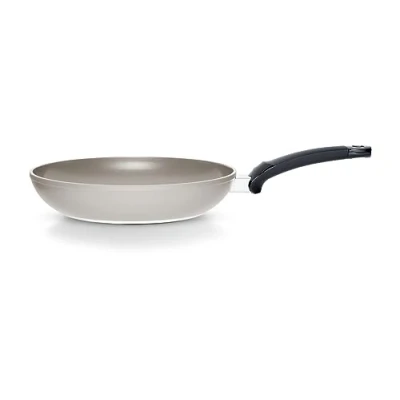 Imagen de Fissler Ceratal Comfort Sartén de Aluminio, con Revestimiento Cerámico, Diámetro 26 cm, Cerámica Antiadherente, Inducción