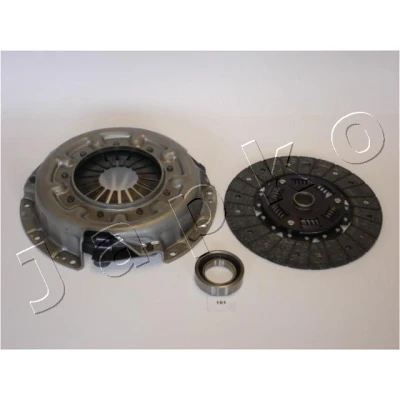 Imagen de JAPKO 92161 Kit de Embrague 240 NISSAN: Patrol Hardtop, GR 4 SUV