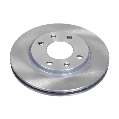 Imagen de BLUE PRINT ADP154312 Disco de freno Eje delantero 247 20 4 108 ventilación interna revestido PEUGEOT: 206 Hatchback, 306 106 II Hatchback