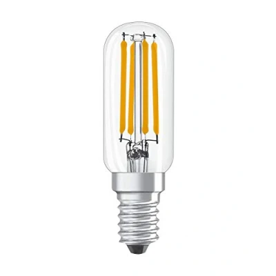 Imagen de OSRAM LED STAR R39 Bombilla reflectora , Casquillo E14 2700 K 1,50 W Equivalente a 25W Blanco cálido