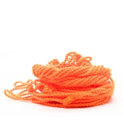 Imagen de Skill Addicts Cuerdas de Yoyo Naranja 10pzas (Funciona con Cualquier yo yo, Todos los Trucos y Niveles, Incluye Juego Pegatinas jo jo)