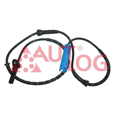 Imagen de AUTLOG AS4570 Sensor de ABS Eje trasero BMW: 7