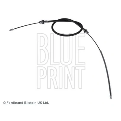 Imagen de BLUE PRINT ADA104605 Cable de Freno Mano Atrás derecha 1388 CHRYSLER: Voyager / Grand 3