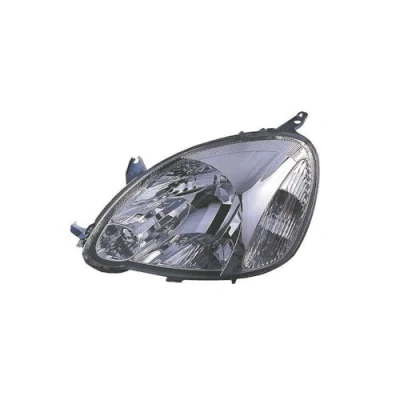 Imagen de ALKAR 2751268 Faros izquierda W5W, H4, PY21W TOYOTA: Yaris I Hatchback