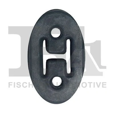 Imagen de FA1 793 701 Soporte, sistema de escape HONDA: Accord 6 Limousine, CIVIC 7 Hatchback, Stufenheck norauto, oscaro, mister auto