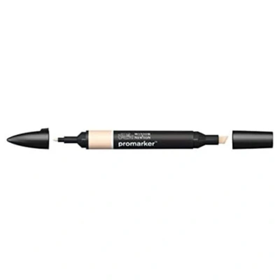 Imagen de Winsor &amp; Newton Rotulador ProMarker, Dusky Pink (O518), Rosa