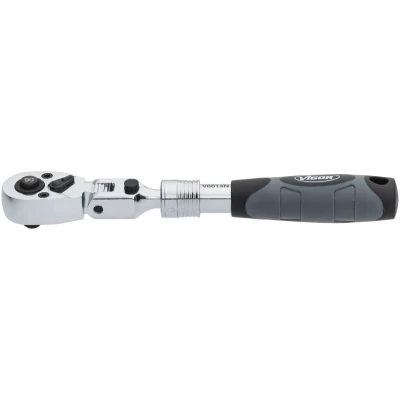 Imagen de Chicharra reversible VIGOR V6614N