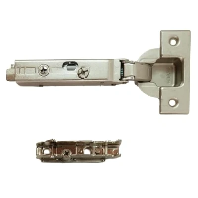 Imagen de Grass Tiomos 6067 S Cinta para muebles (110, con amortiguación (3 modelos de perforación a elegir), bisagra (distancia 48 mm)