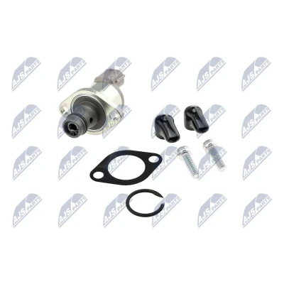 Imagen de NTY ESCV MZ 001 Válvula control presión, Common Rail System OPEL: Astra H Hatchback, Zafira B, Berlina, MAZDA: 6 5