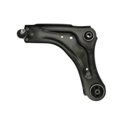 Imagen de REINHOCH RH04 2012 Barra oscilante, suspensión de ruedas Eje delantero, izquierda, debajo Brazo oscilante transversal RENAULT: LAGUNA 3