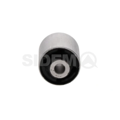 Imagen de SIDEM 827701 Silentblock Brazo de Suspension posterior, Eje trasero debajo Rodamiento caucho metal oscilante transversal JAGUAR: S Type
