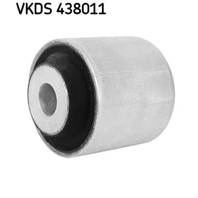Imagen de SKF VKDS 438011 Silentblock Brazo de Suspension Barra acomplamiento MERCEDES BENZ: CLA Coupé, Clase A