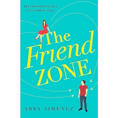 Imagen de The Friend Zone